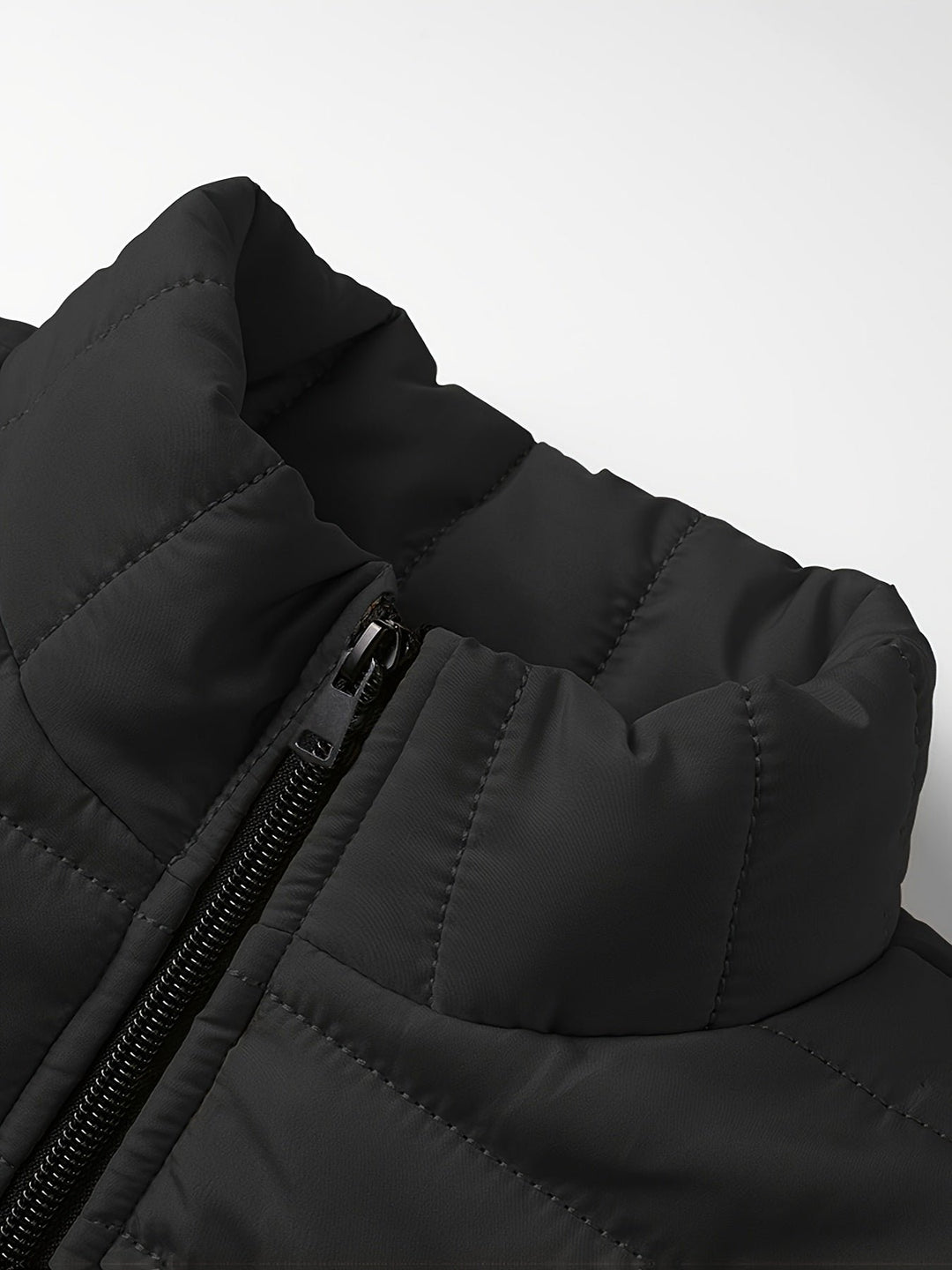 Hugo | Giacca Leggera Imbottita – Comfort per Ogni Occasione