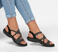 Baresi | Sandali ergonomici da donna