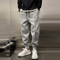 Maurilio | Soft men's sports pants