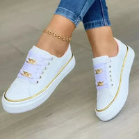 Alba | Elegant and supportive comfort shoes