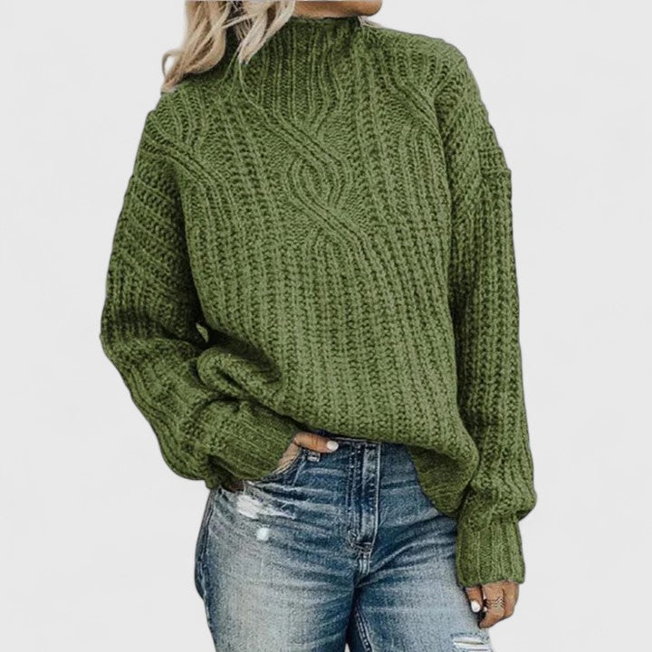 Aerynna | Maglione sofisticato 0