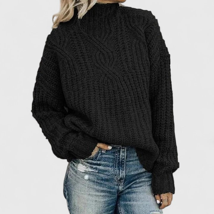 Aerynna | Maglione sofisticato 1