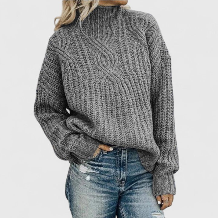 Aerynna | Maglione sofisticato 2