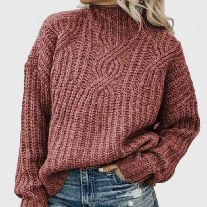 Aerynna | Maglione sofisticato 3