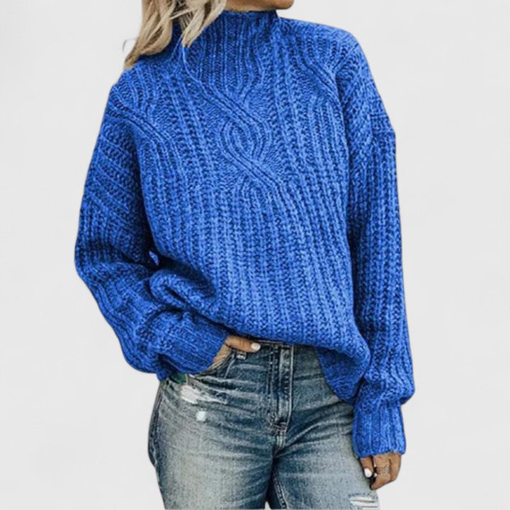 Aerynna | Maglione sofisticato 4