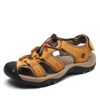 Pietro | Stützende orthopädische Sandalen