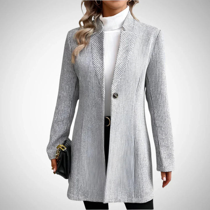 Alannah | Blazer da donna elegante e professionale 2