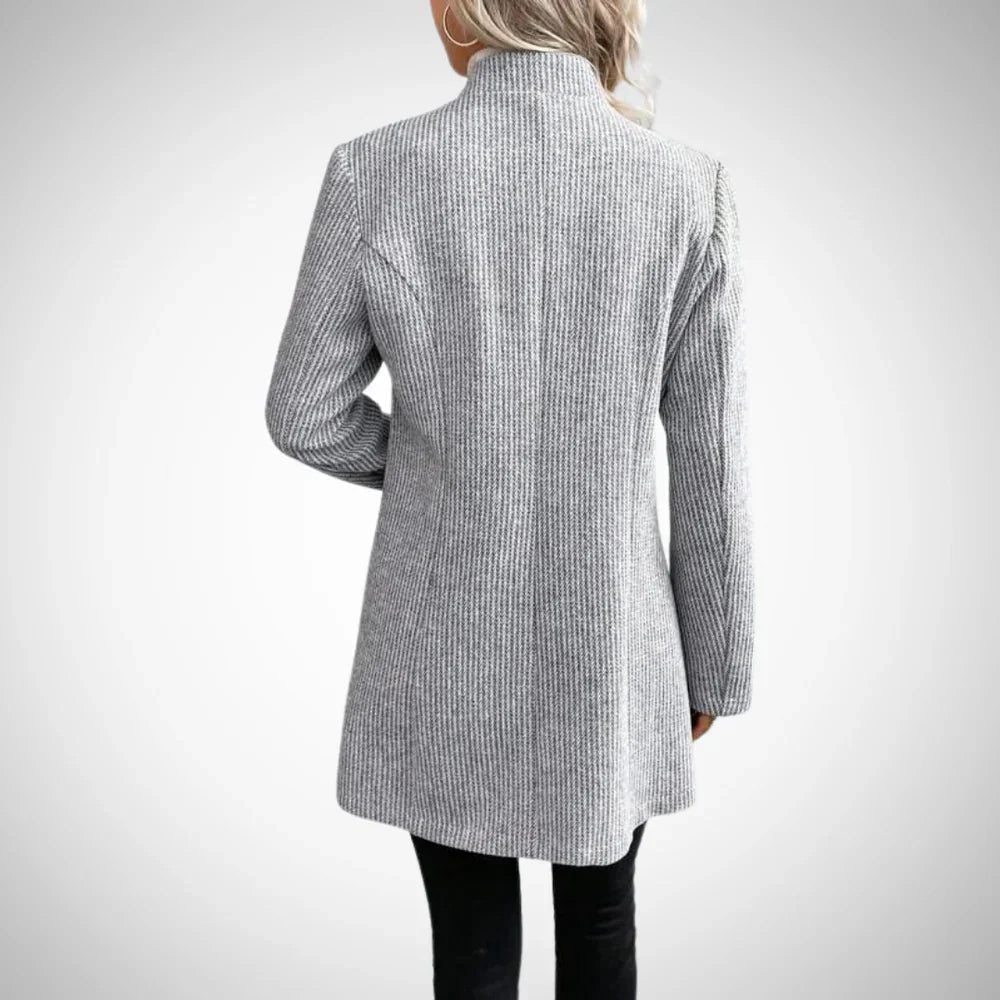 Alannah | Blazer da donna elegante e professionale 3