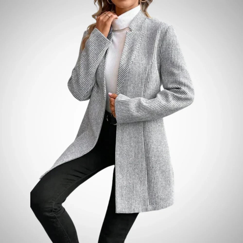 Alannah | Blazer da donna elegante e professionale 4