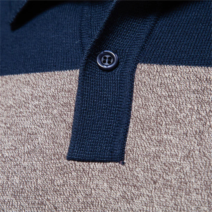 Alaric | Pullover classico ed elegante 2