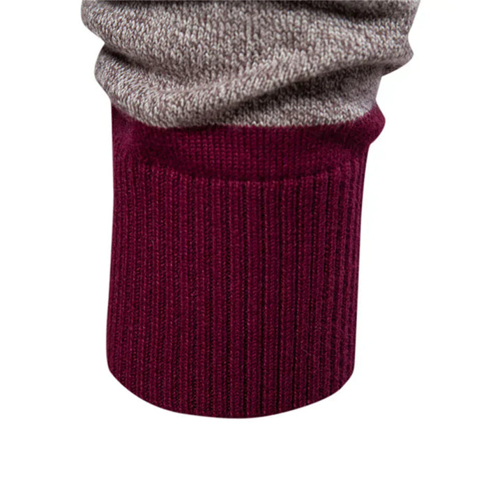 Alaric | Pullover classico ed elegante 3