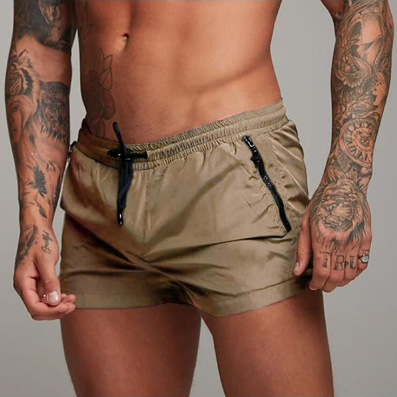 Aldo | Pantaloncini da Mare Uomo Sportivi Estivi Ad Asciugatura Rapida Comfort 11