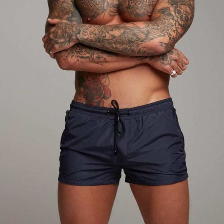 Aldo | Pantaloncini da Mare Uomo Sportivi Estivi Ad Asciugatura Rapida Comfort 3