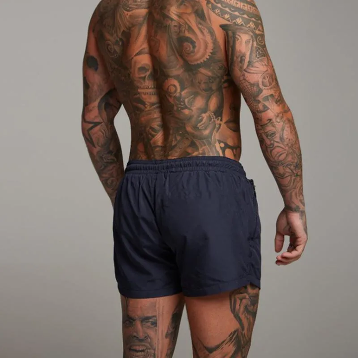 Aldo | Pantaloncini da Mare Uomo Sportivi Estivi Ad Asciugatura Rapida Comfort 5
