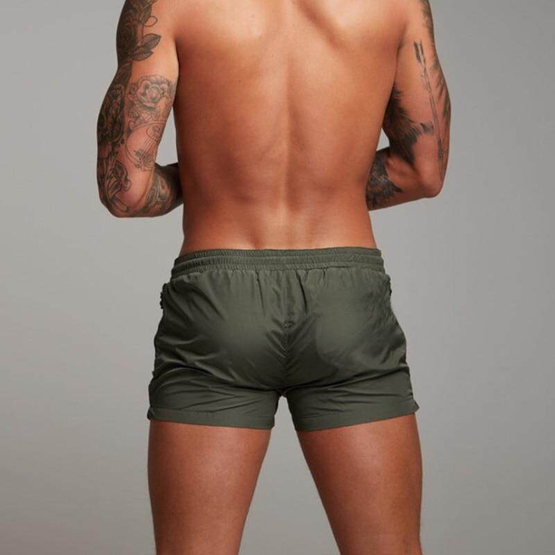 Aldo | Pantaloncini da Mare Uomo Sportivi Estivi Ad Asciugatura Rapida Comfort 8