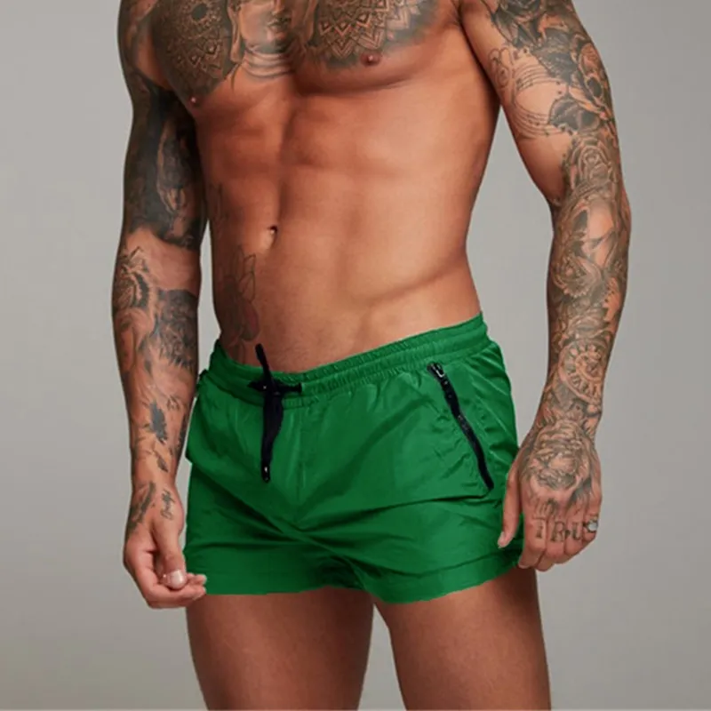 Aldo | Pantaloncini da Mare Uomo Sportivi Estivi Ad Asciugatura Rapida Comfort 9