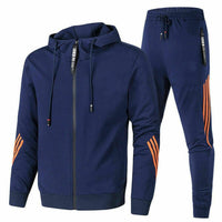 Vincenzo | Comfortable tracksuit for any occasion