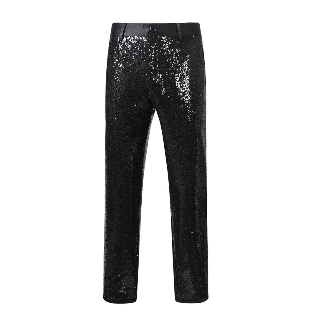 Alessio | Pantaloni Eleganti Donna Glamour Moderni Comodi 2