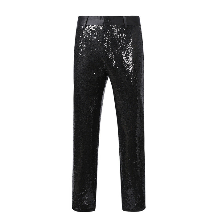 Alessio | Pantaloni Eleganti Donna Glamour Moderni Comodi 2