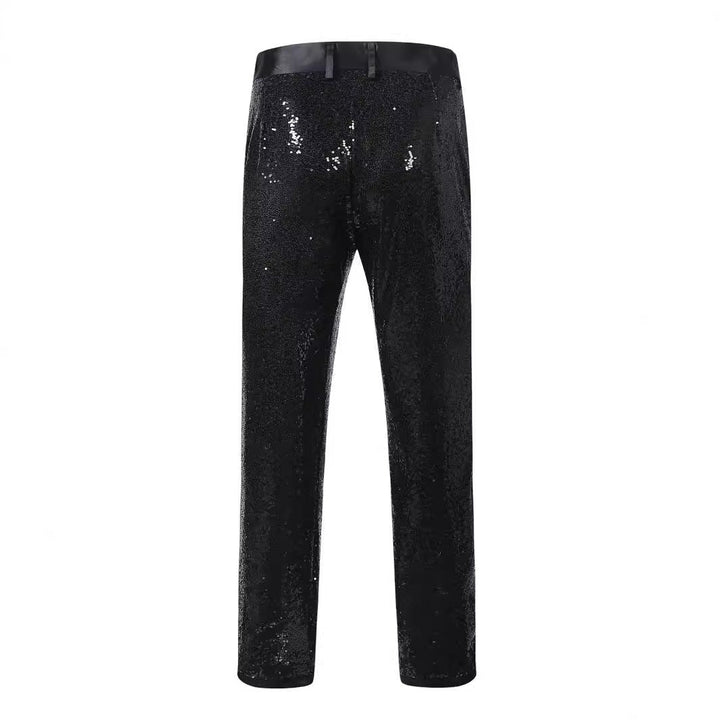 Alessio | Pantaloni Eleganti Donna Glamour Moderni Comodi 5