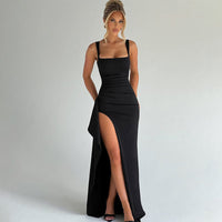 Olivia | Timeless and elegant women's maxi dress