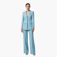 Kristin | Completo da donna elegante e dalla linea strutturata