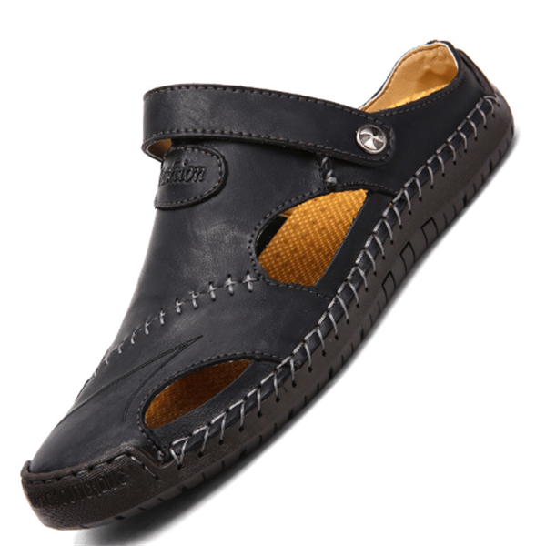 Allegra | Eleganti e Confortevoli Sandali Ortopedici Unisex in Stile Coccodrillo 6
