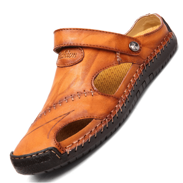 Allegra | Eleganti e Confortevoli Sandali Ortopedici Unisex in Stile Coccodrillo 7
