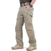 Dennis | Lightweight and Ergonomic Men's Trekking Pants