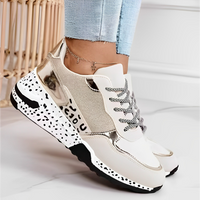 Fernanda | Fashionable and comfortable women's sneakers