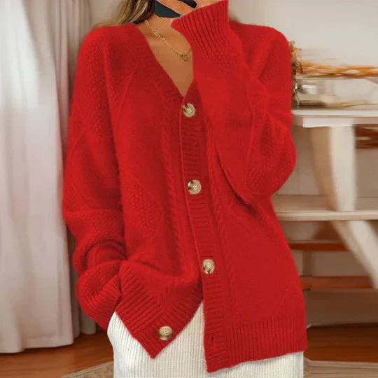 Amara | Cardigan da donna intramontabile ed elegante 2