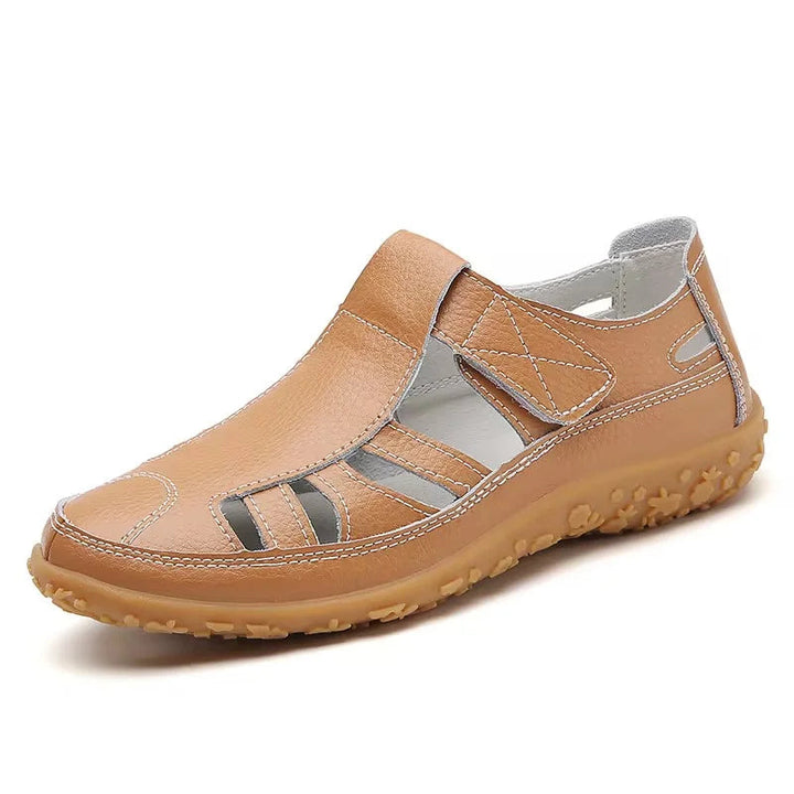 Amelie | Sandali retrò traspiranti ed eleganti 9