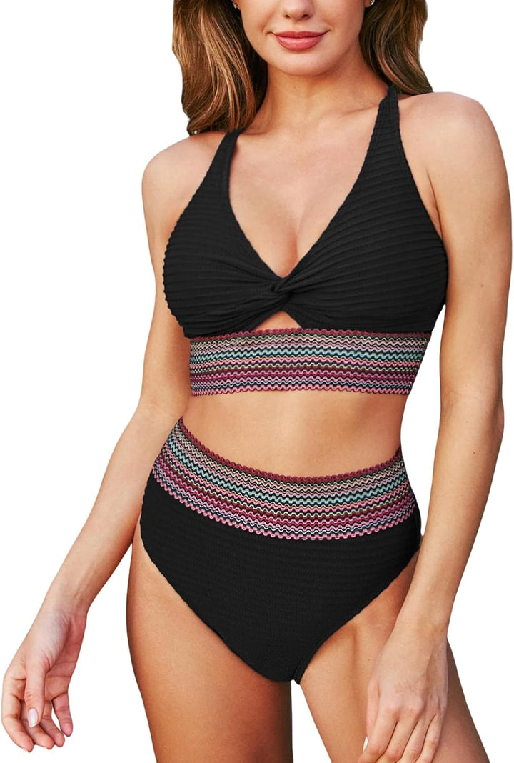 Amira | Bikini Modellante, Elegante e Confortevole per Ogni Occasione 0