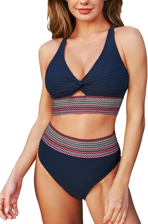 Amira | Bikini Modellante, Elegante e Confortevole per Ogni Occasione 10