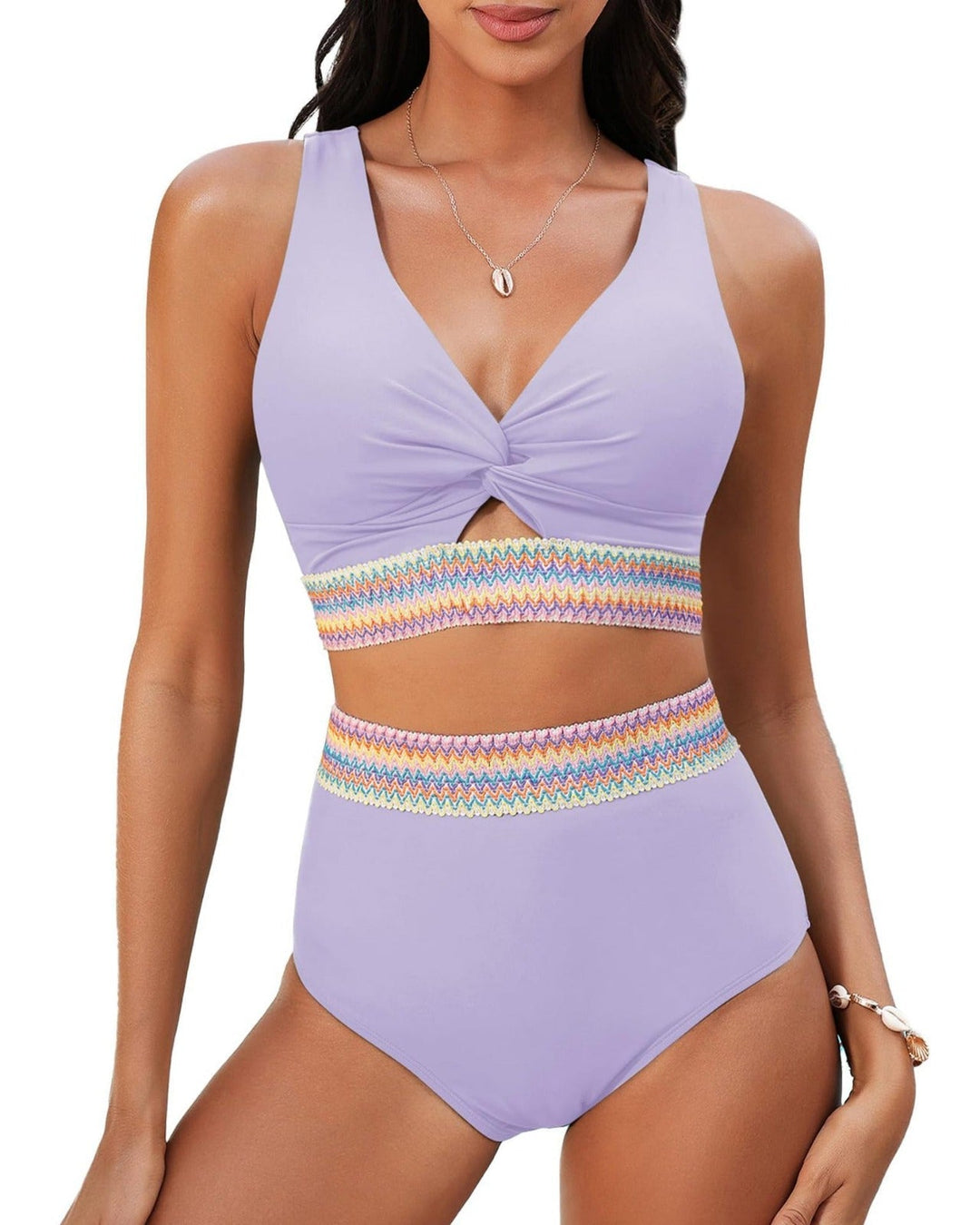 Amira | Bikini Modellante, Elegante e Confortevole per Ogni Occasione 9