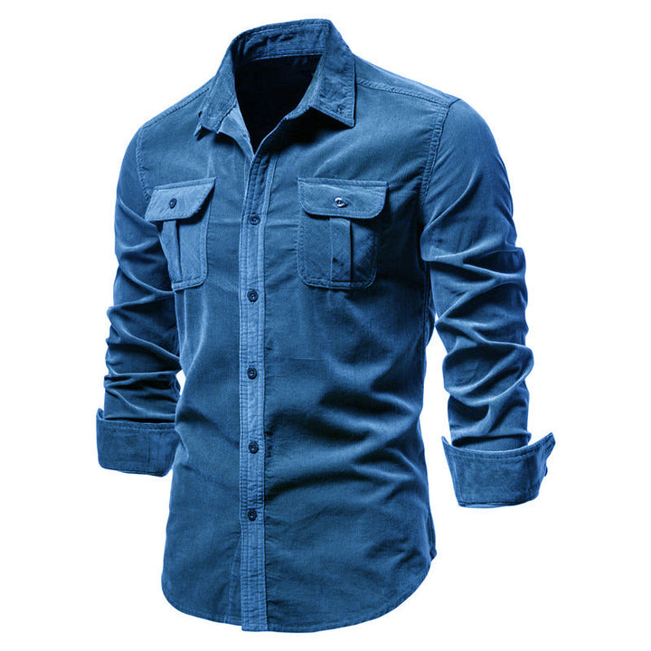 Andreas | Camicia slim-fit elegante e comoda 6