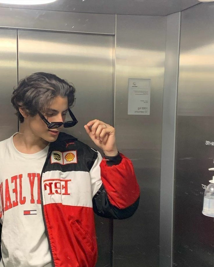 Annetta | Giacca da Running Donna – Elegante, Sportiva & Versatile 7