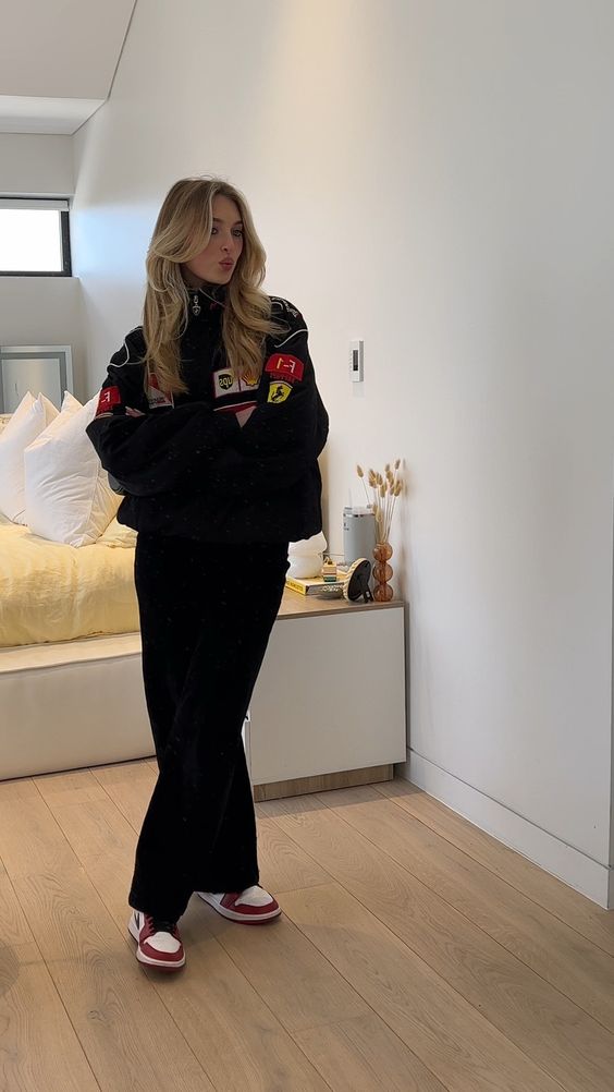 Annetta | Giacca da Running Donna – Elegante, Sportiva & Versatile 8