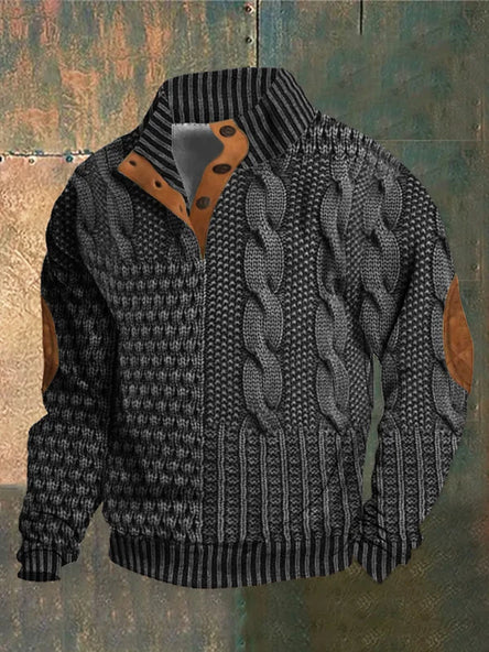 Arden | Maglione trendy e moderno 3