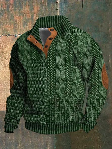 Arden | Maglione trendy e moderno 6