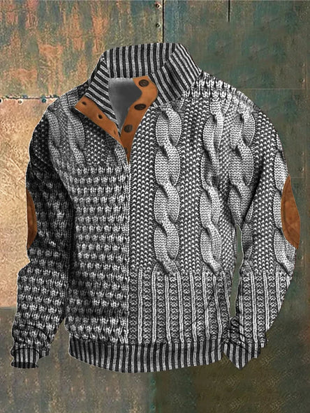 Arden | Maglione trendy e moderno 7