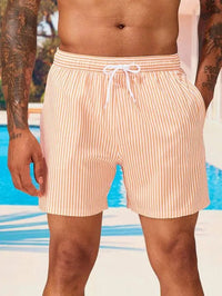 Giuseppe | Elegante costume da bagno ad asciugatura rapida