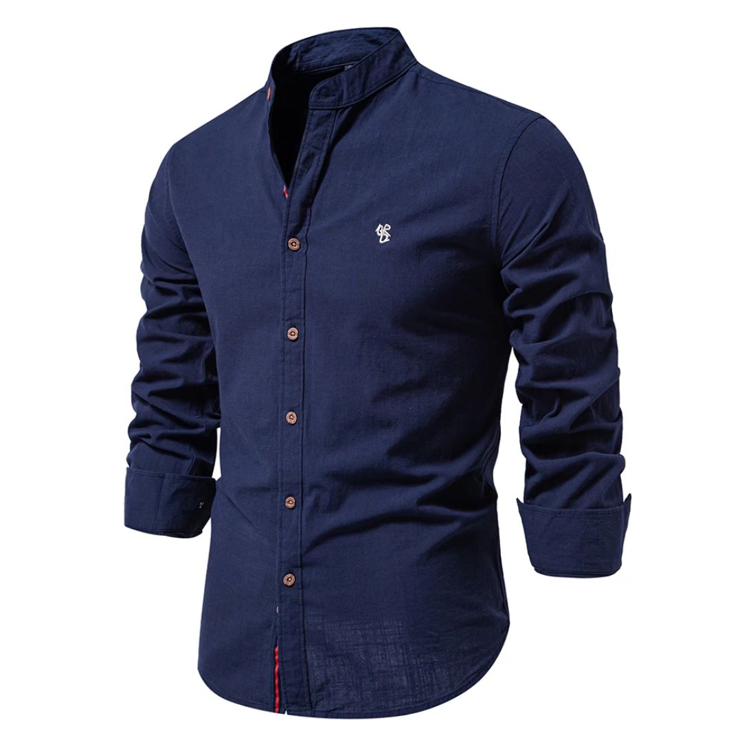 Ashton | Camicie comode e classiche 0