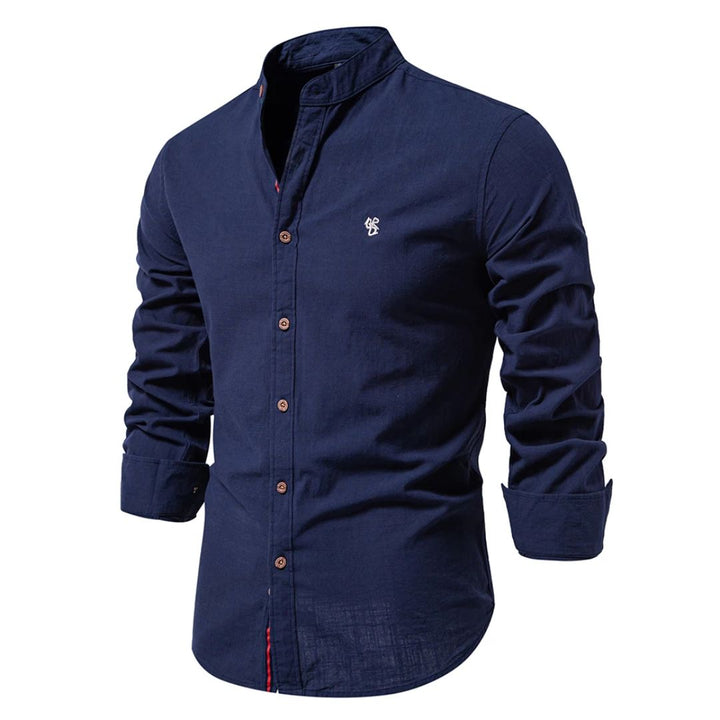 Ashton | Camicie comode e classiche 0