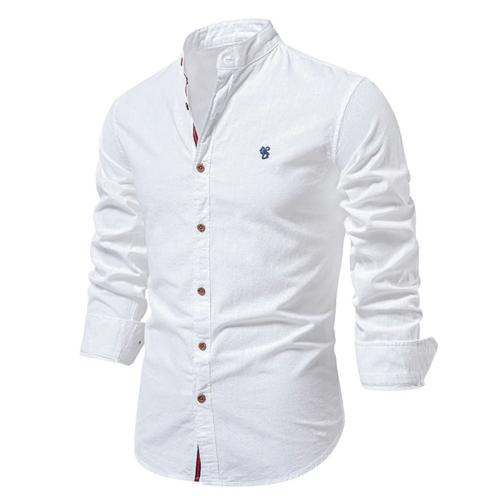 Ashton | Camicie comode e classiche 3
