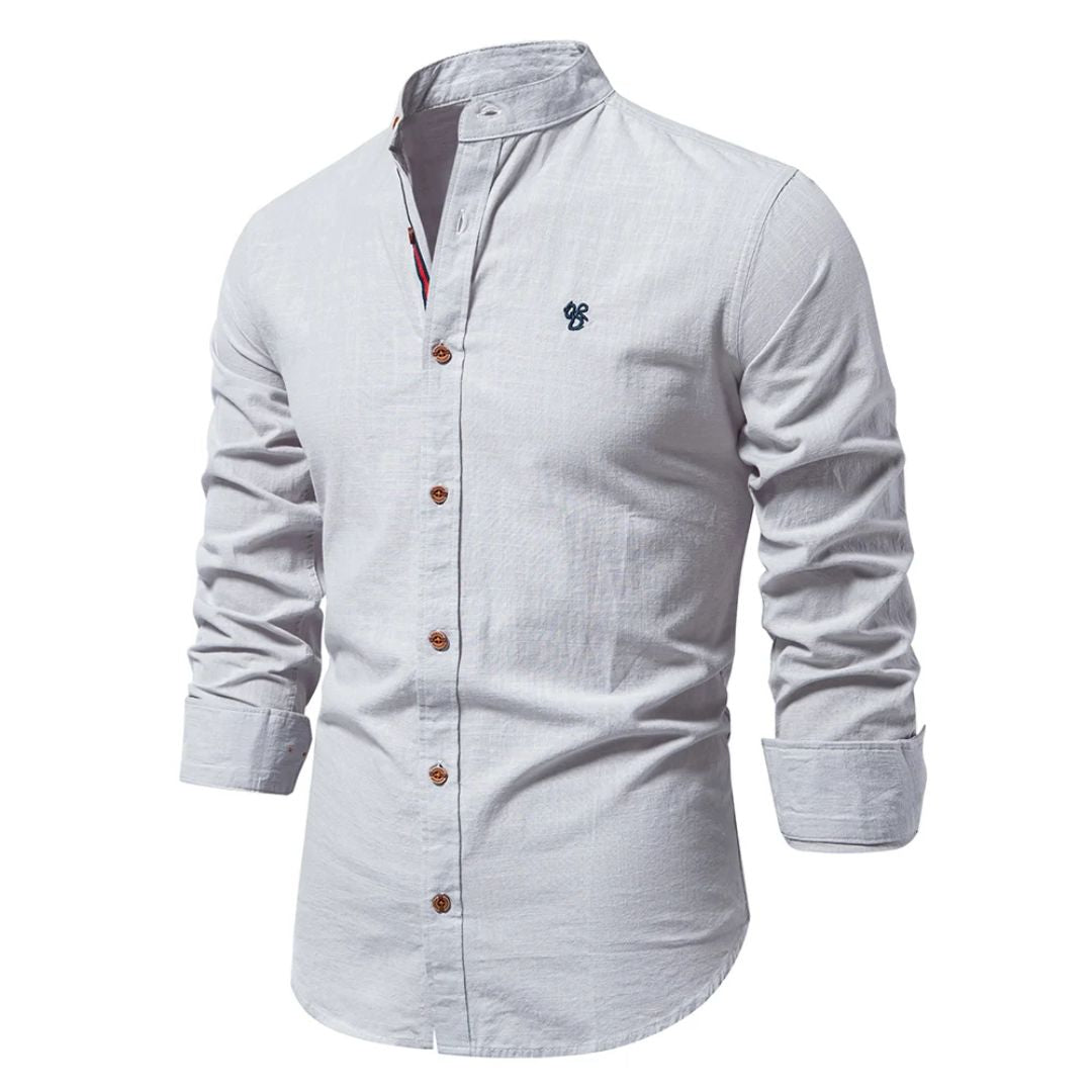 Ashton | Camicie comode e classiche 4