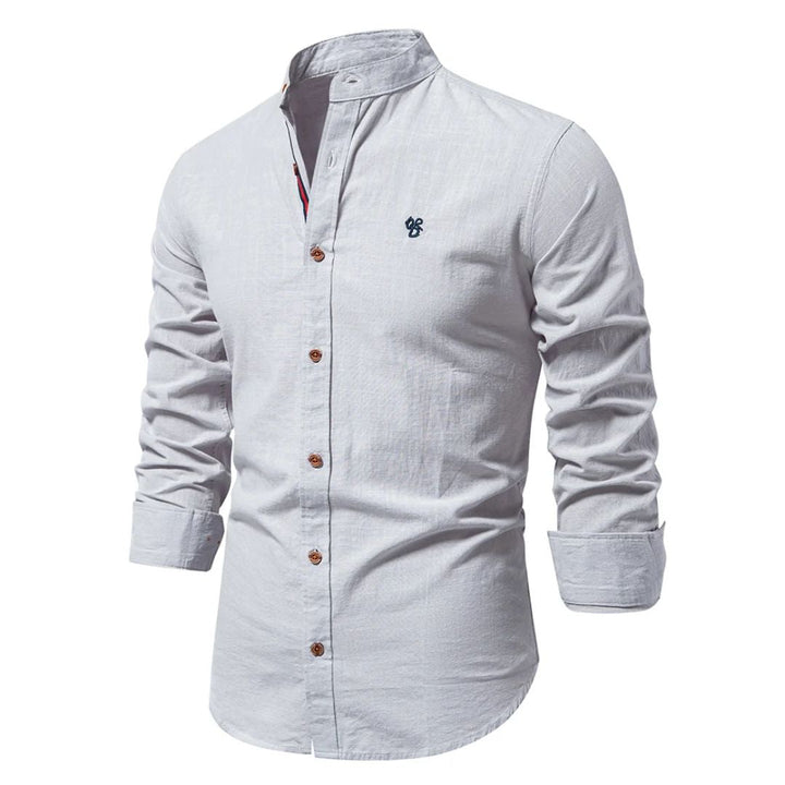 Ashton | Camicie comode e classiche 4