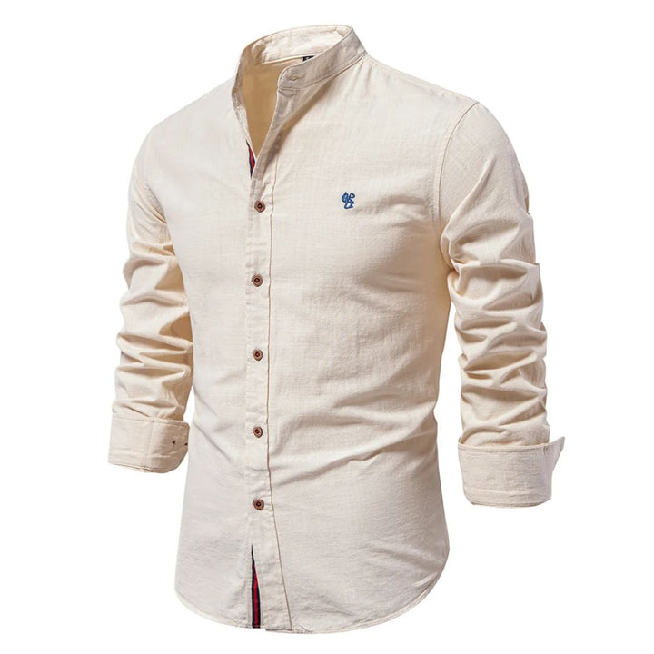 Ashton | Camicie comode e classiche 5