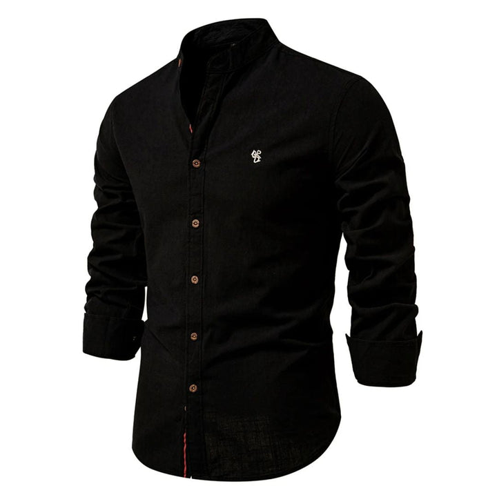 Ashton | Camicie comode e classiche 6