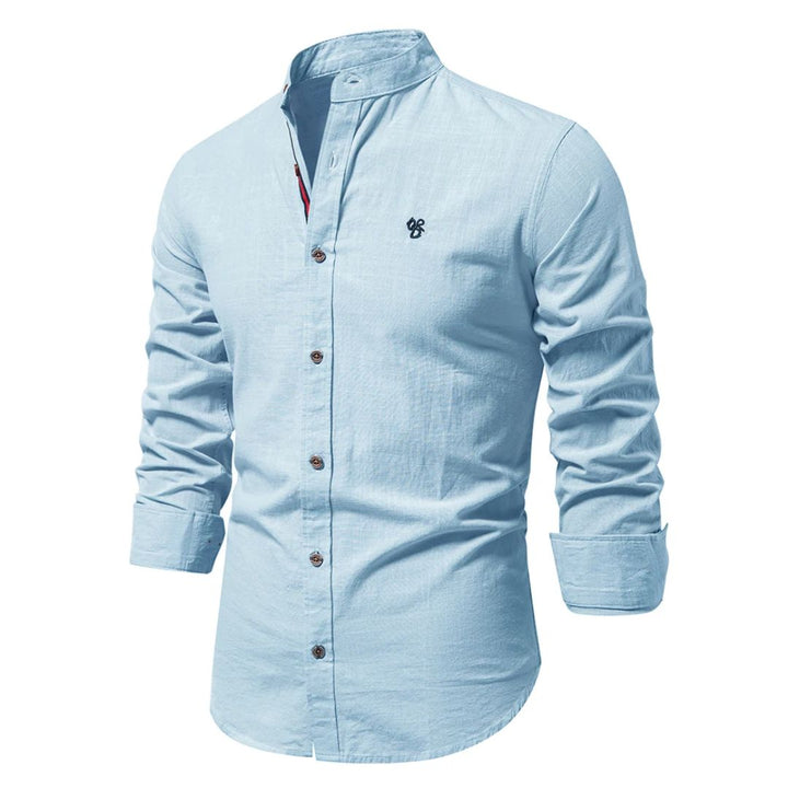 Ashton | Camicie comode e classiche 7